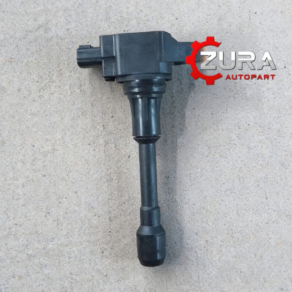 IGNITION COIL / KOIL PENGAPIAN BUSI NISSAN LIVINA / GRAND LIVINA 1.5 1500CC ORIGINAL JAPAN