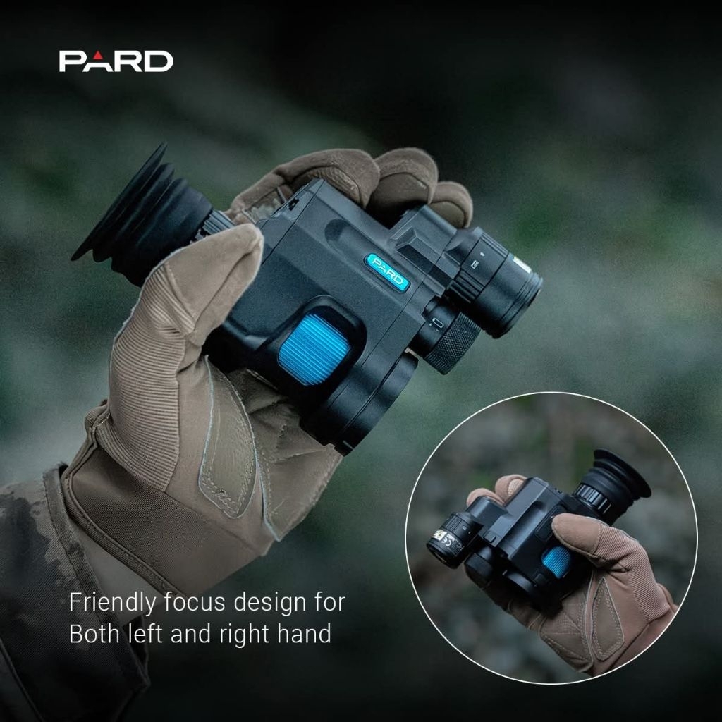 PARD 007V2 PRO TERBARU