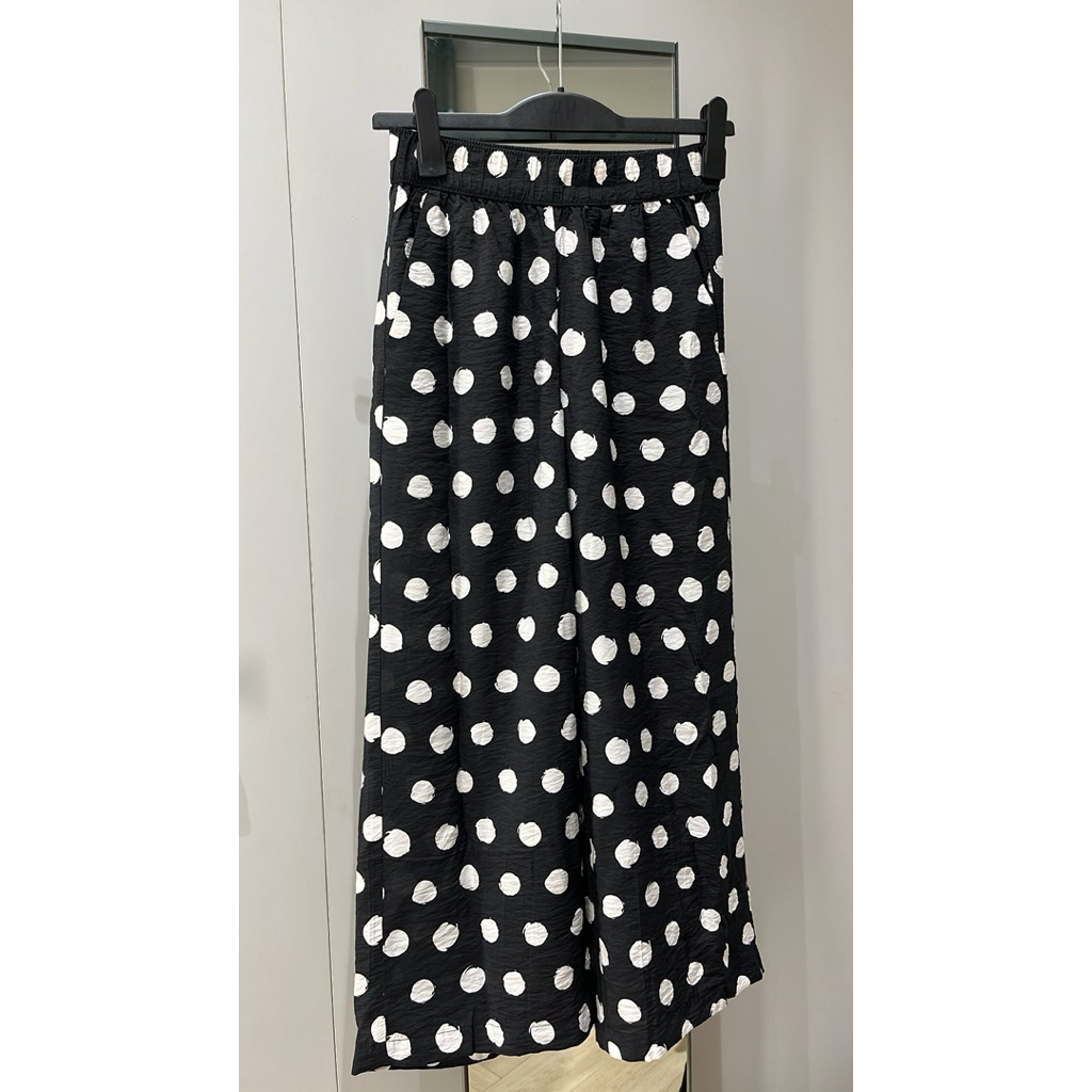 Kulot polkadot