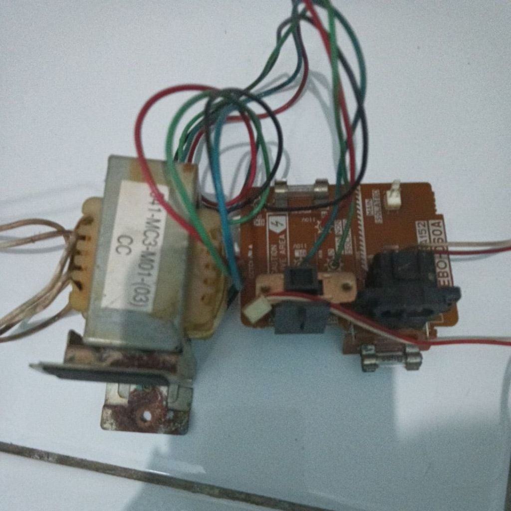 Trapo Polytron PSC 722