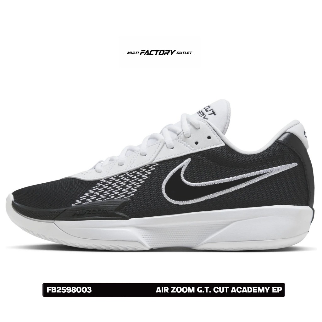 AIR ZOOM G.T. CUT ACADEMY EP SEPATU BASKET PRA FB2598003