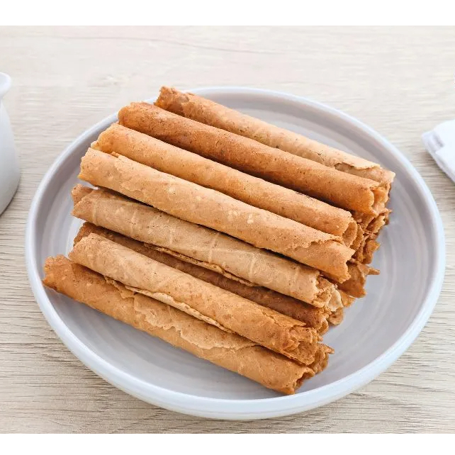Kue Semprong Rasa Wijen Premium 150gram