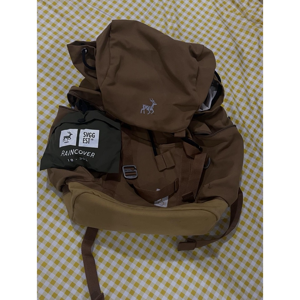 Svggest bag