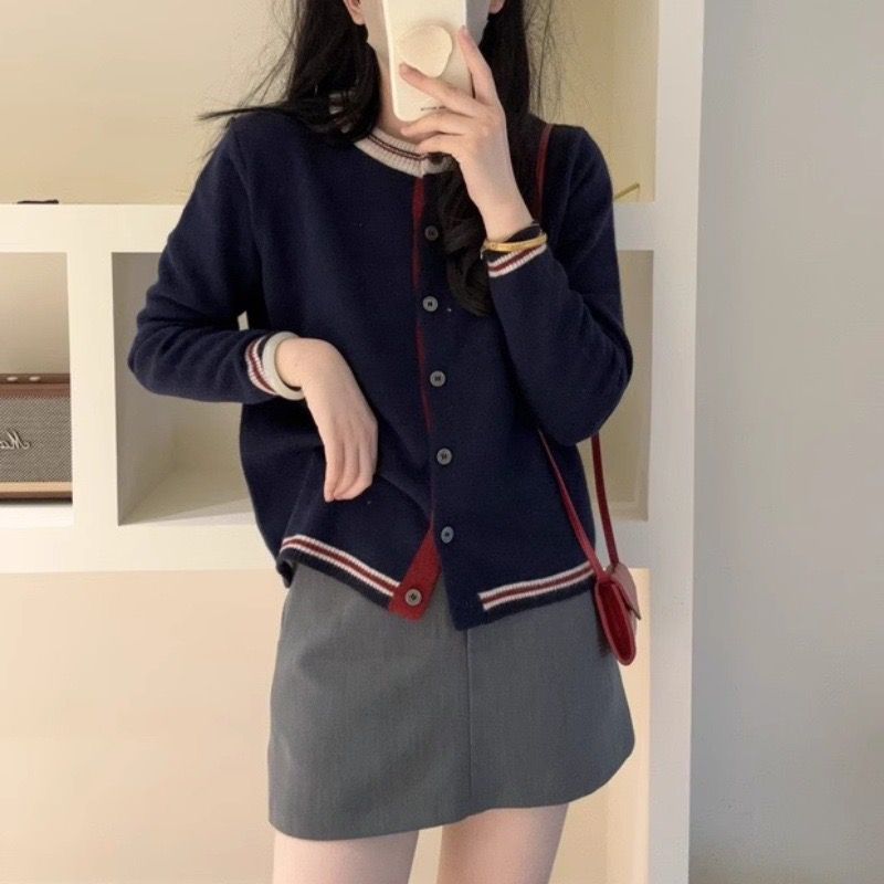 CARDIGAN MONCLR