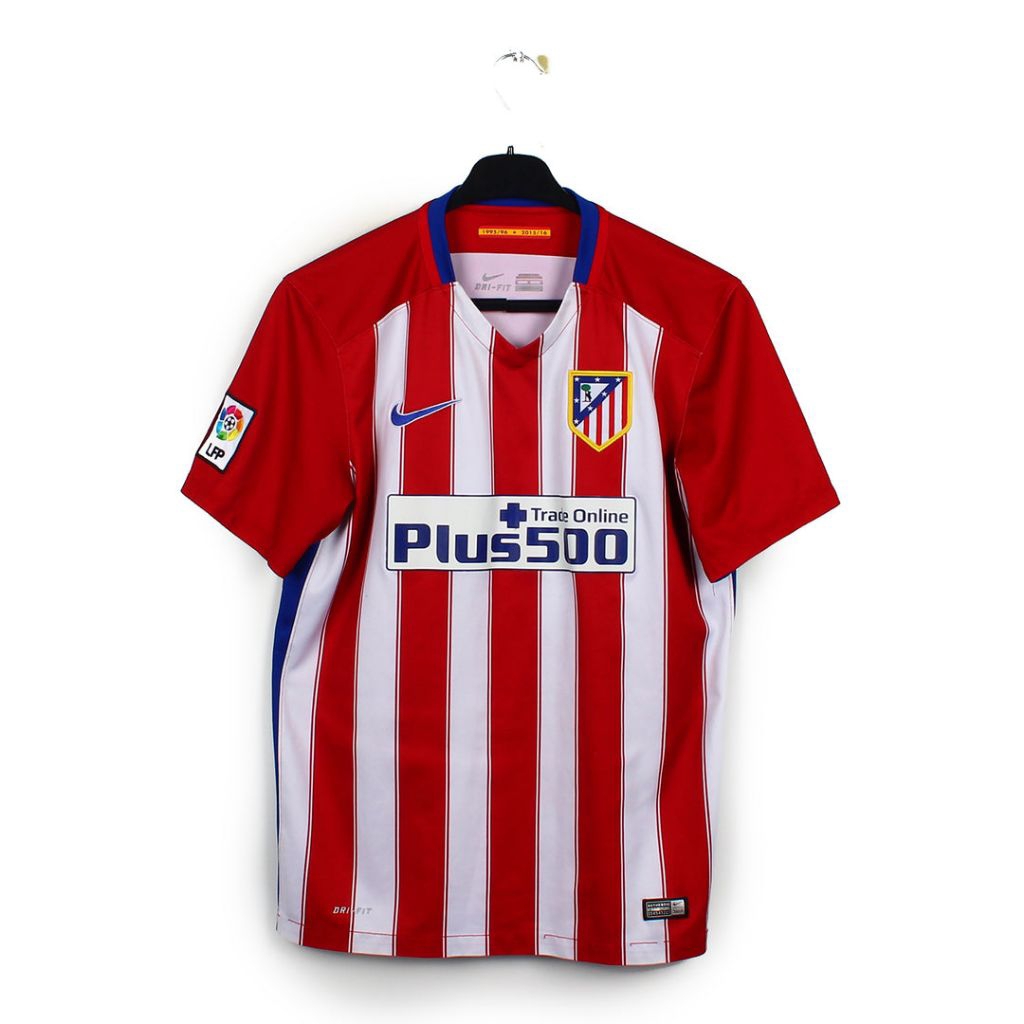 Jersey Atletico Madrid Home 16/17