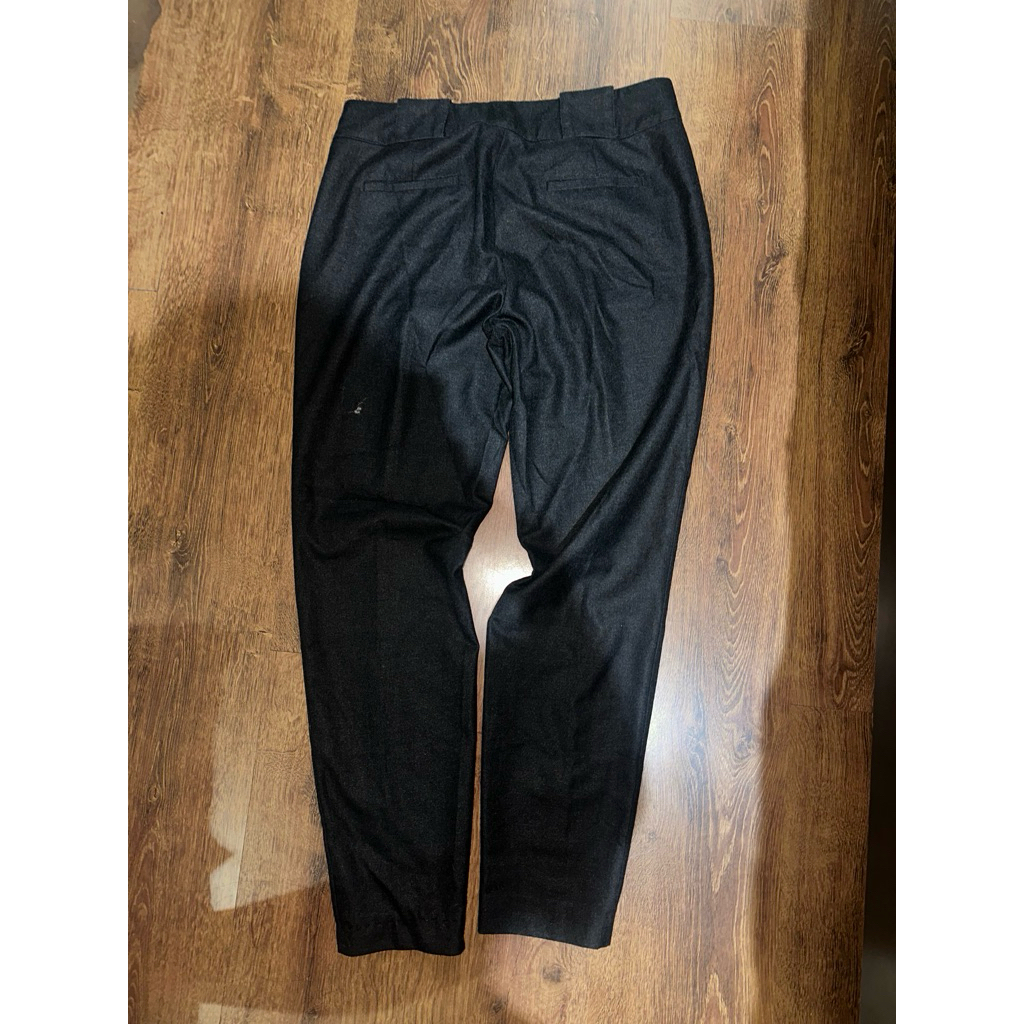 PRELOVED ZARA TROUSERS