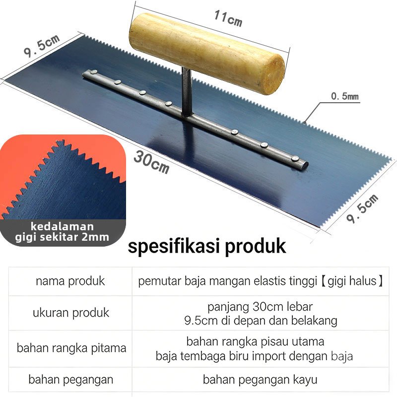 cat lantai epoxy pasir alat khusus Otomatis leveling cat lantai epoxy lantai Sikat antabuih/sepatu s