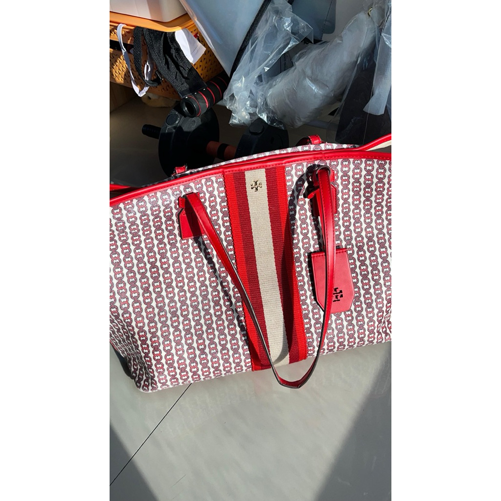 PRELOVED TORY BURCH BAG