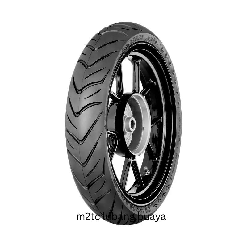 [READY COD] SNI Ban IRC REBORN TUBELESS 90/80-14 Ban Motor VARIO 150, BEAT 125, MIO, VARIO OLD, SPIN