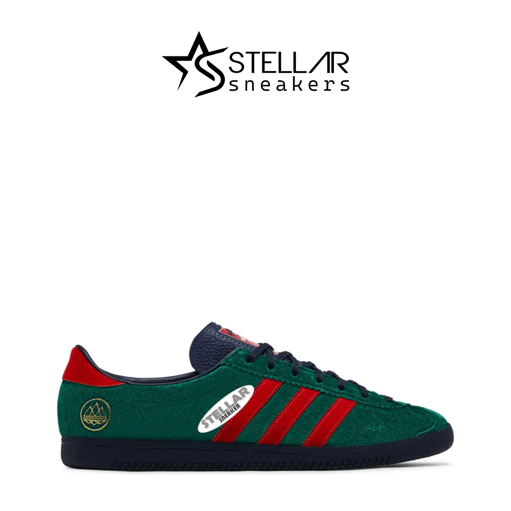 Sepatu Sneakers BLACKBURN SPEZIAL - STELLAR