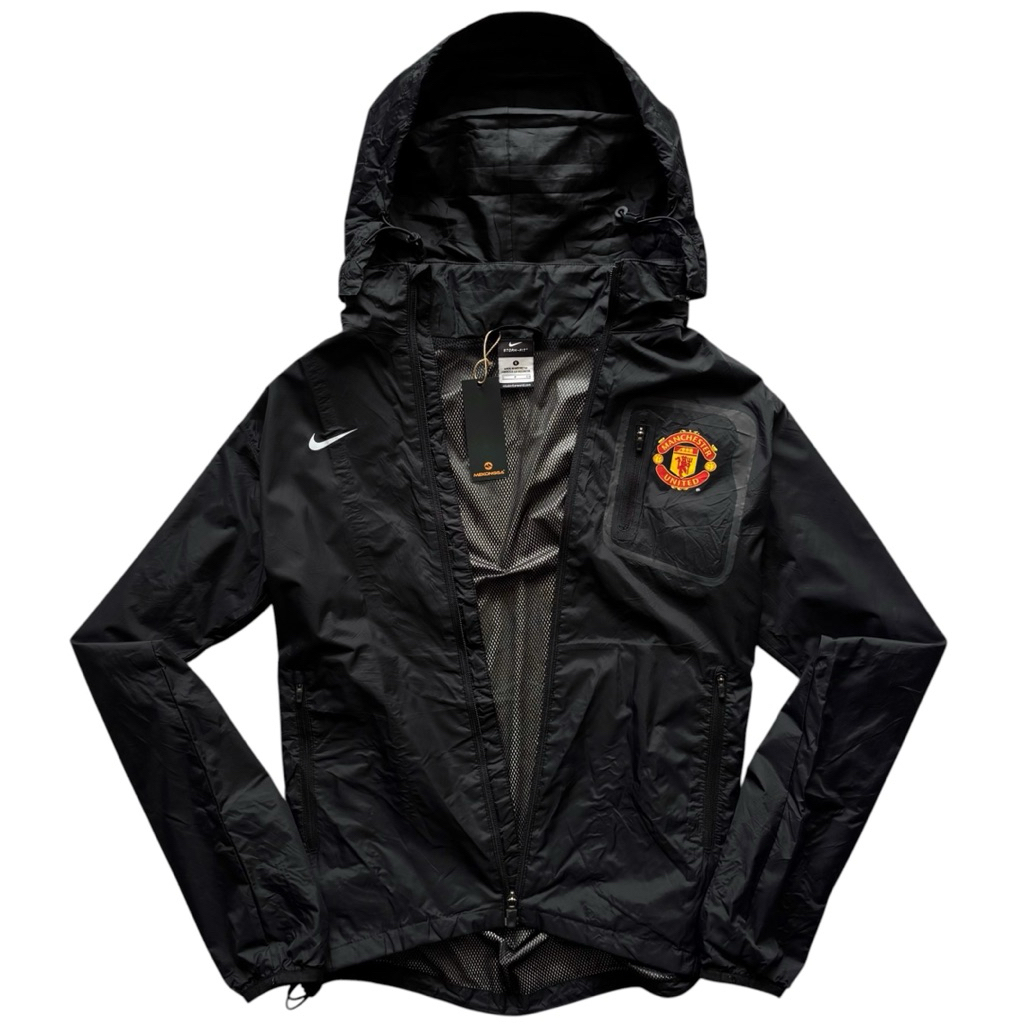 Jacket Sport NIKE x Manchester United