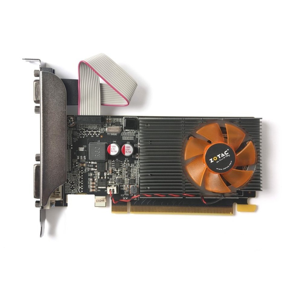 ZOTAC GeForce GT710 2GB