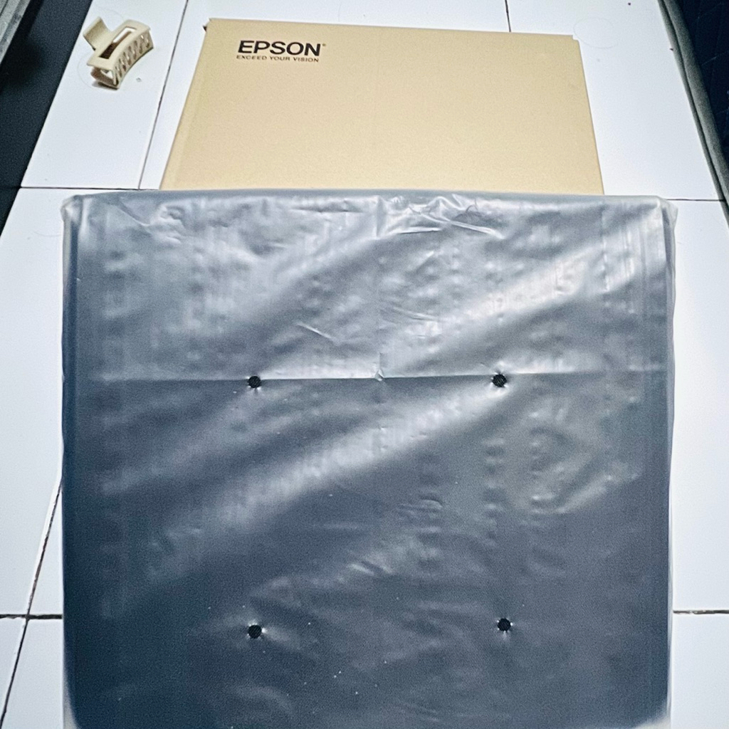 tas lcd proyektor