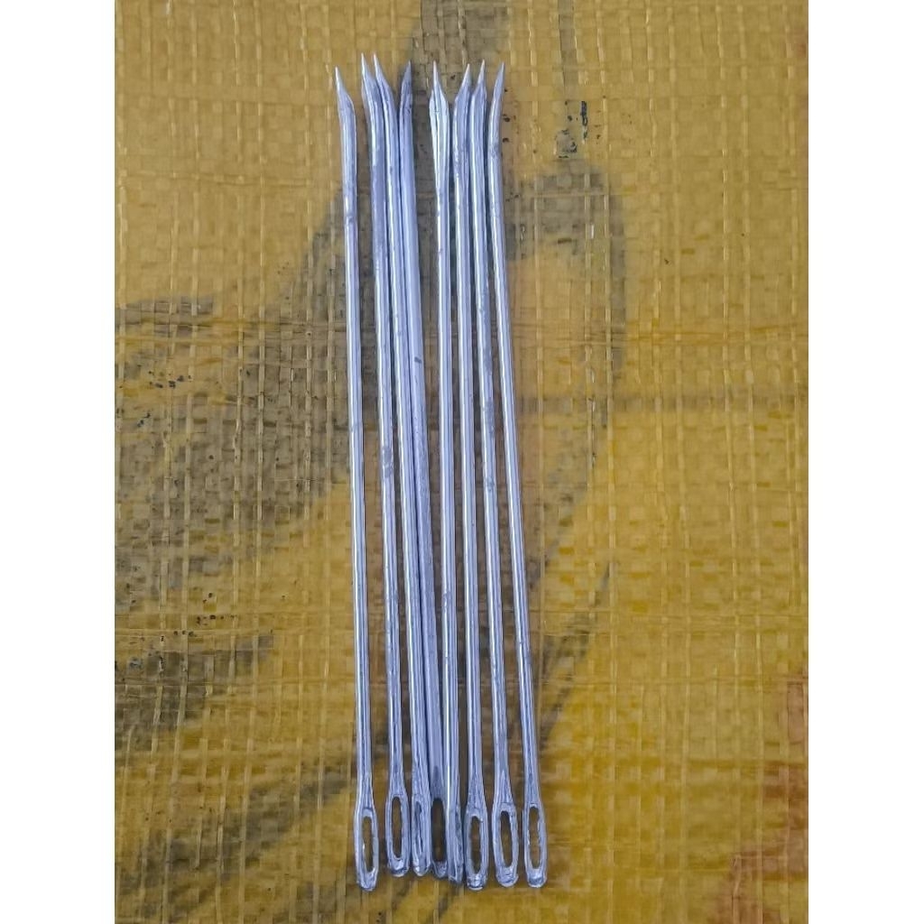 JARUM JAHIT KARUNG MANUAL TANGAN
