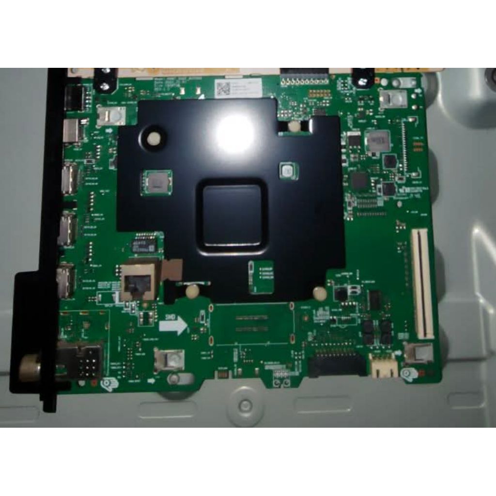 MESIN MB MAINBOAR MAINBOARD MAINBOAR TV SAMSUNG UA50AU7000K UA50AU7000 50AU7000k UA50AU7000K