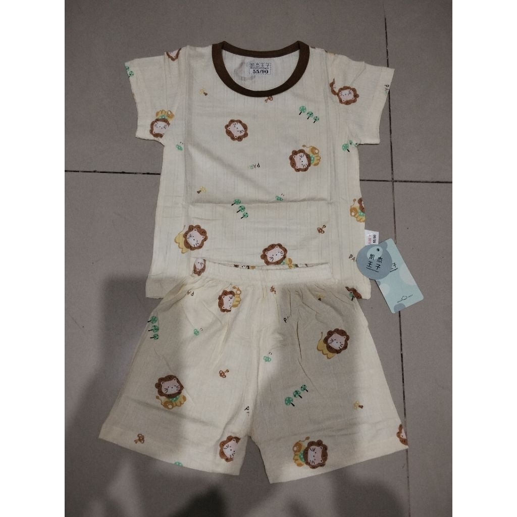 Hp tencel organik