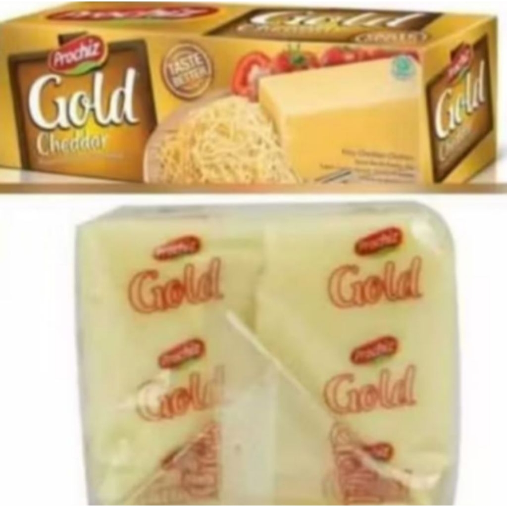 keju prochiz gold repack @1kg