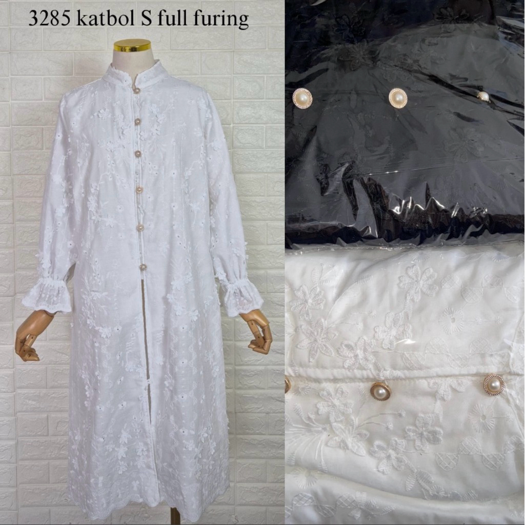Tunik katbol