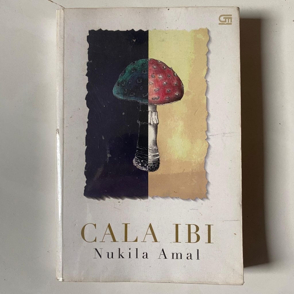 (BOOKED) Cala Ibi - Nukila Amal