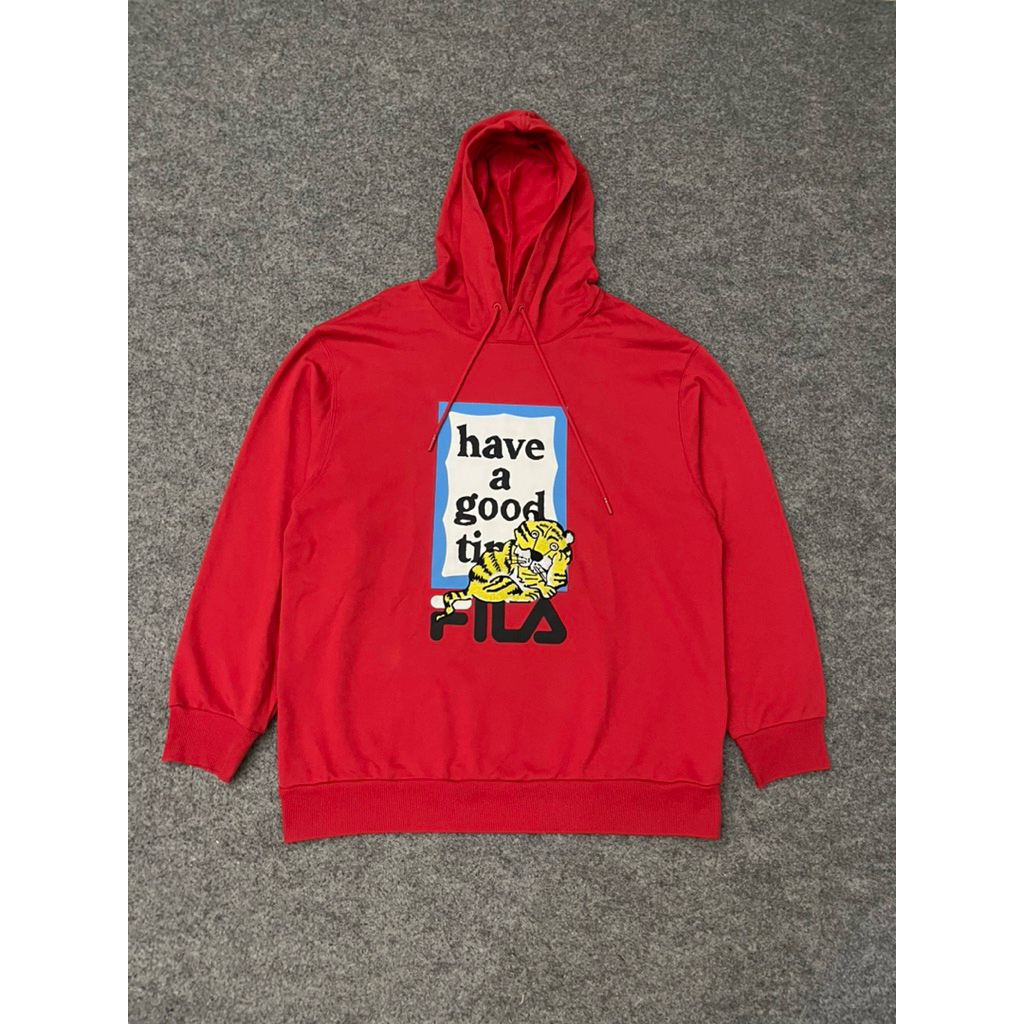 hagt X fila original.