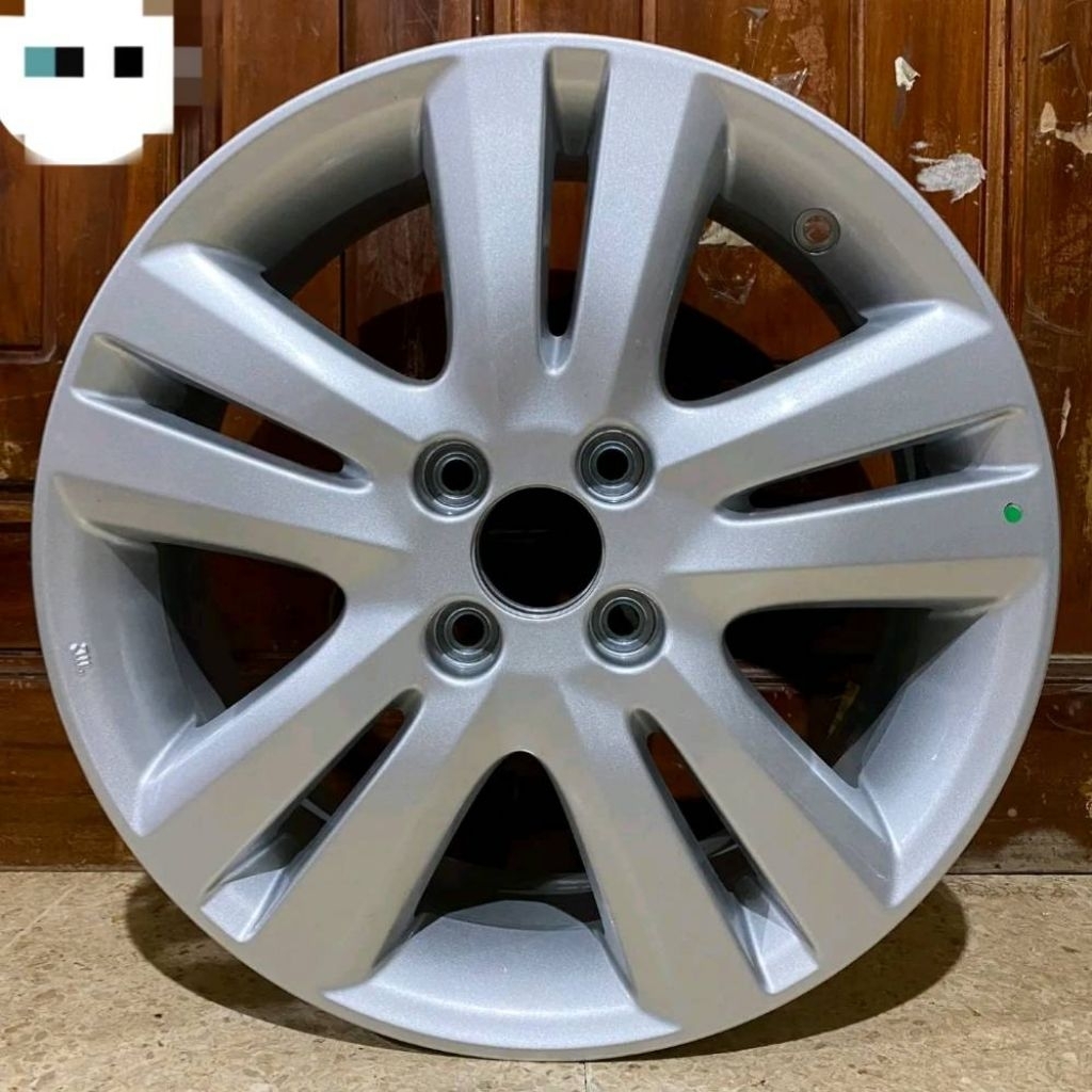 velg jazz rs ring 16 Baru Original Honda