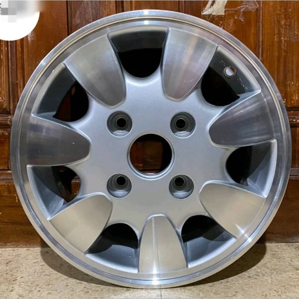 velg xenia li ring 13 Baru Original Daihatsu