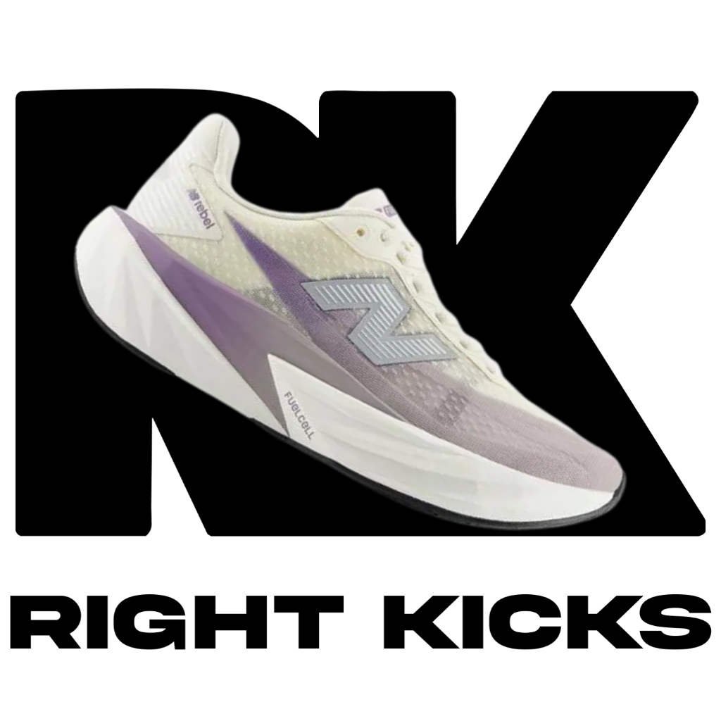 New Balance FuelCell Rebel V5 Violet WMNS (WFCX3DM)