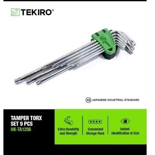 hk-ta1206 tekiro