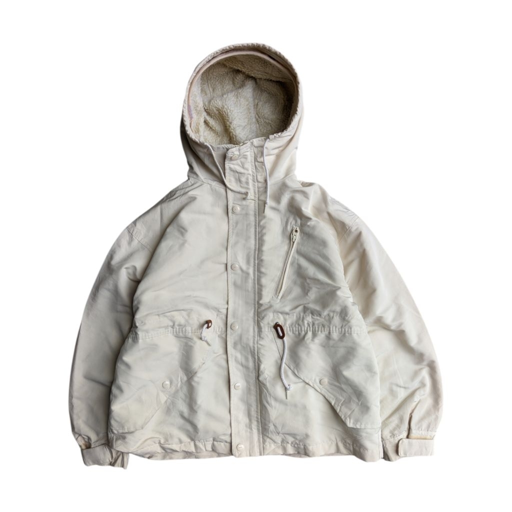 JAKET PARKA COEN