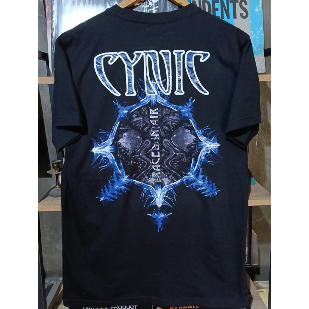 Kaos band cynic