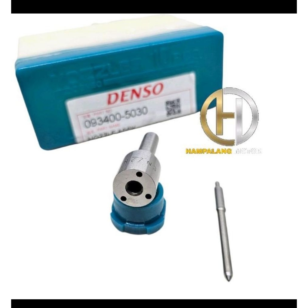 NOSEL NOZEL INJECTOR PS 100 PS 100 5030