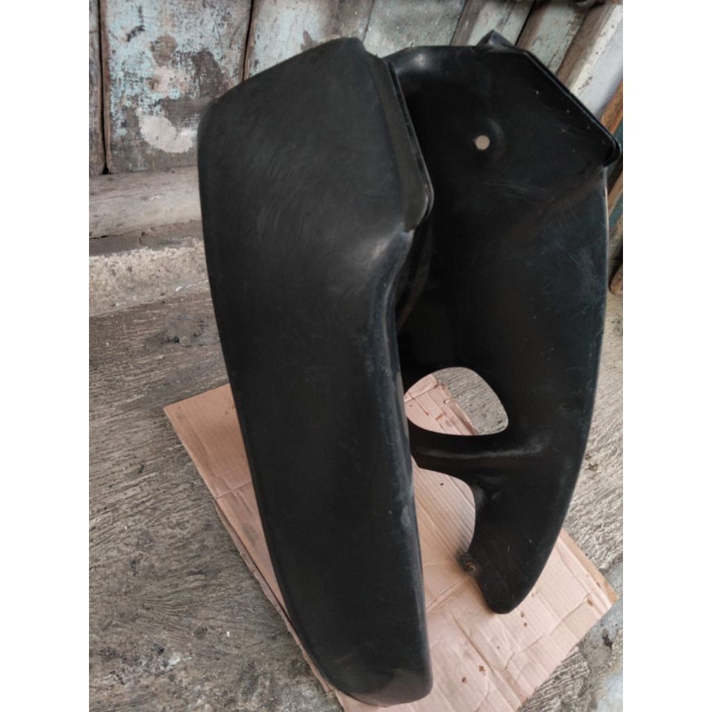 body sayap depan honda super cup c700 c800 original