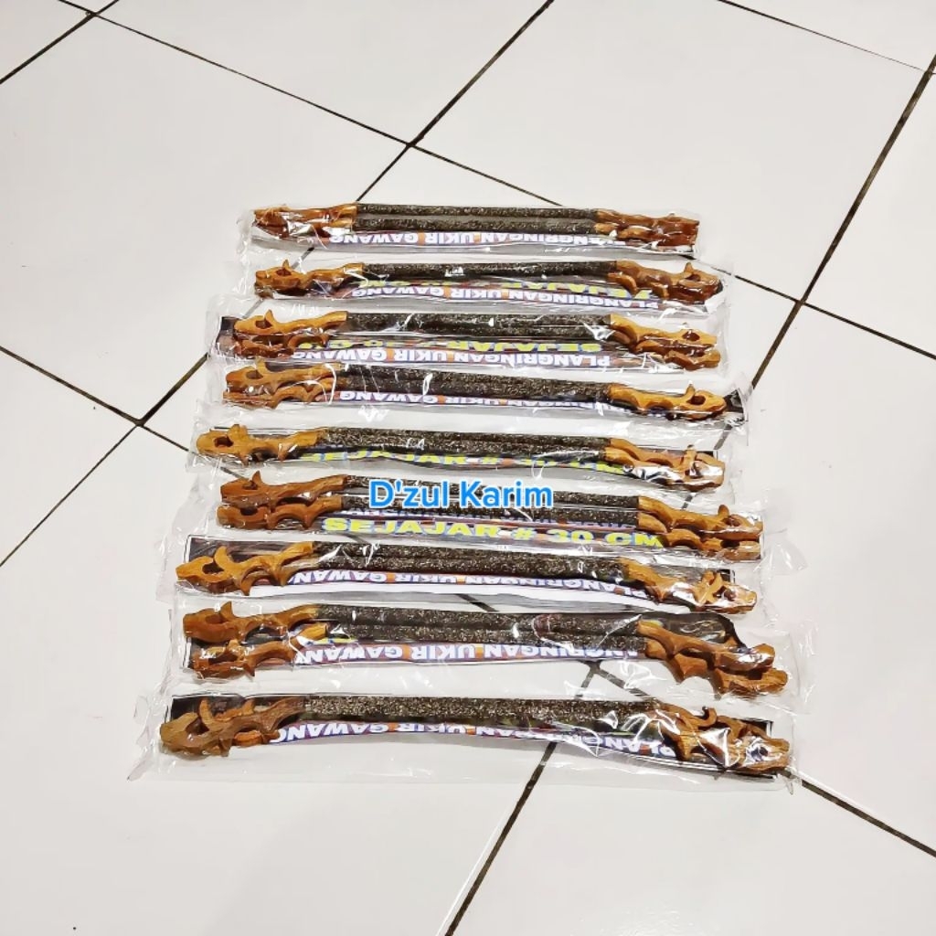 Tangkringan Ukir Sogon/Konin