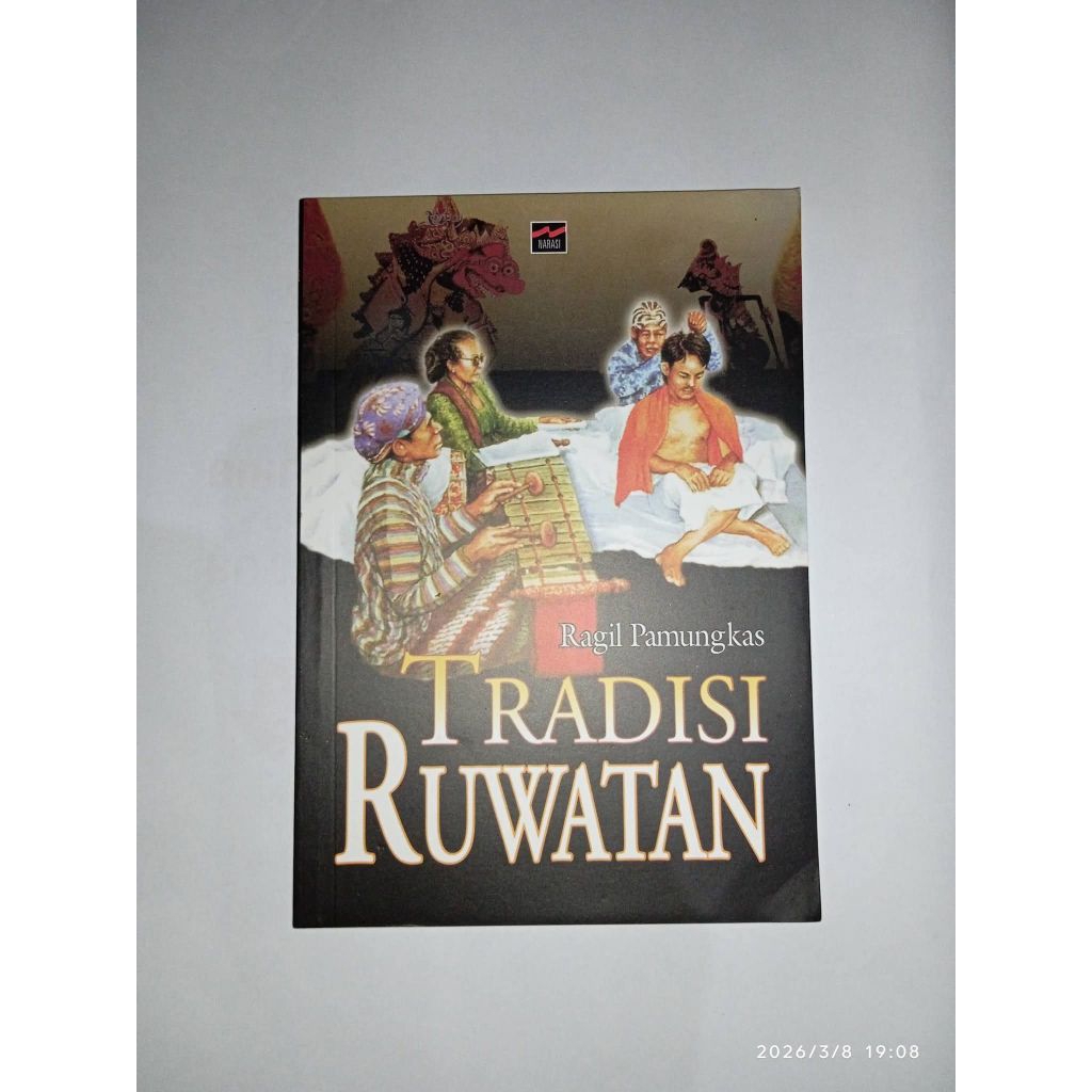 TRADISI RUWATAN