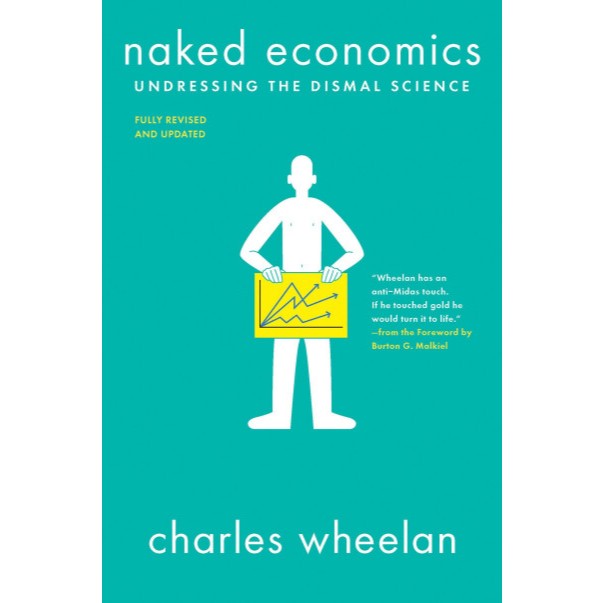 Naked Economics Charles Wheelan