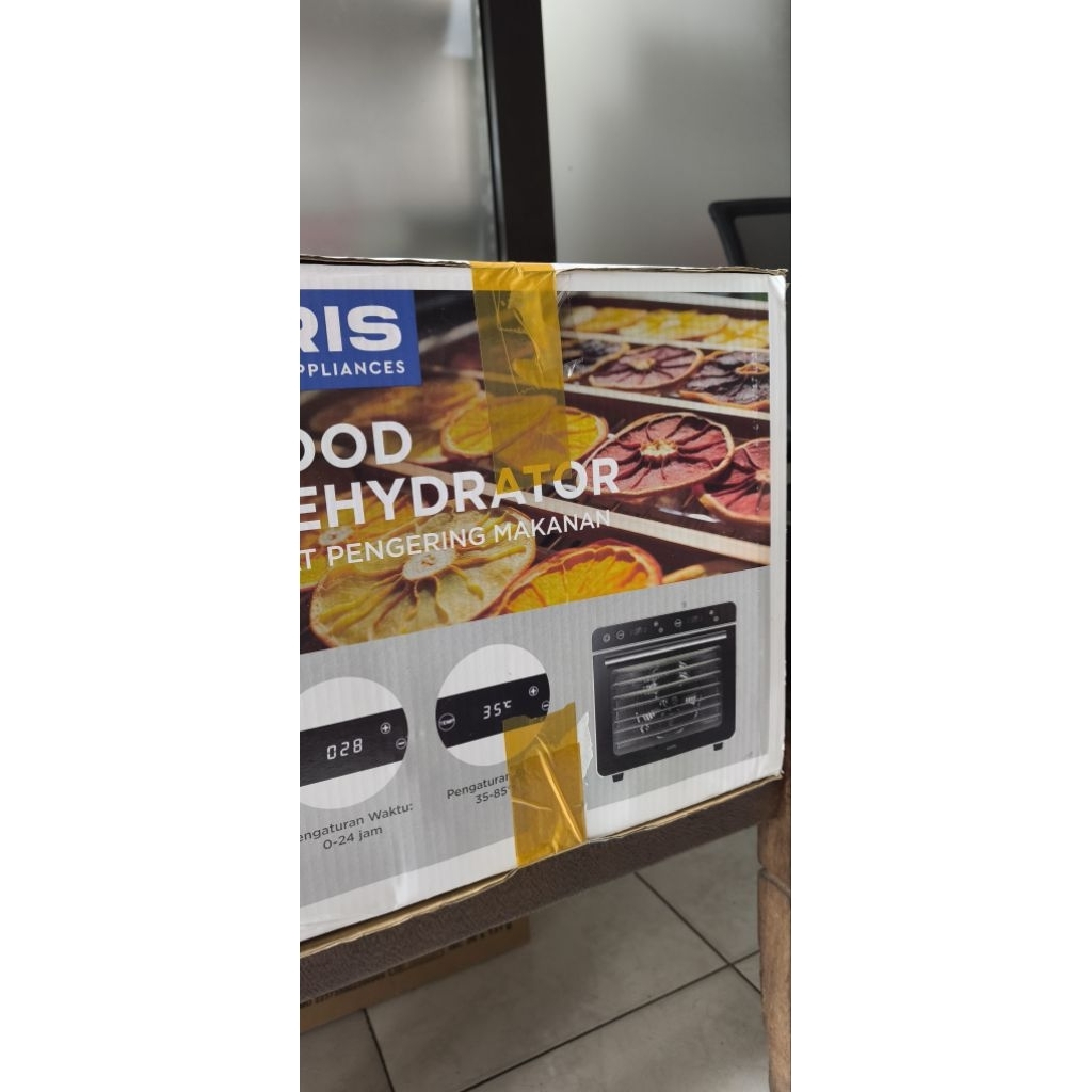 food Dehydrator KRIS