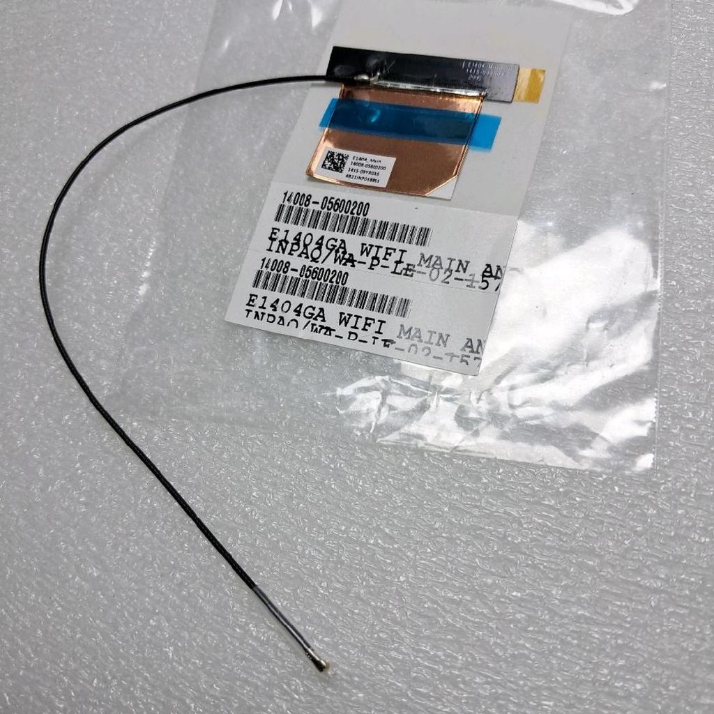 ANTENA WIFI ASUS E1404 WIFI MAIN ANTENA