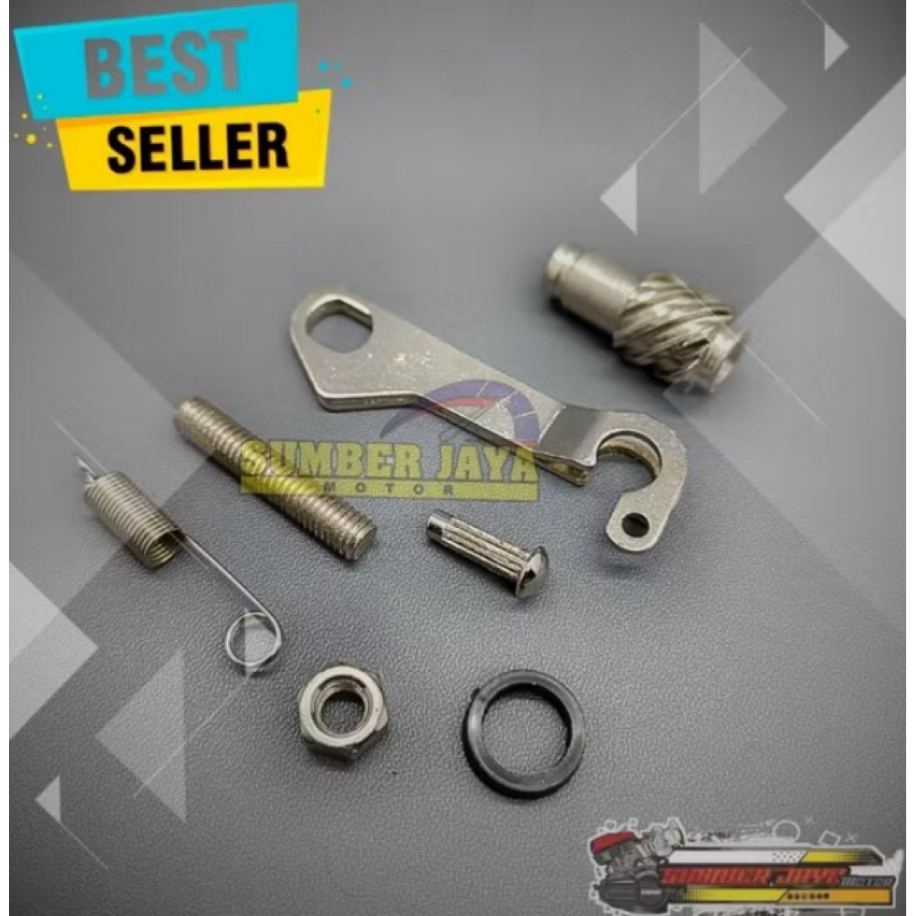 Stut Kopling Racing RX King Sirit Meri RX King