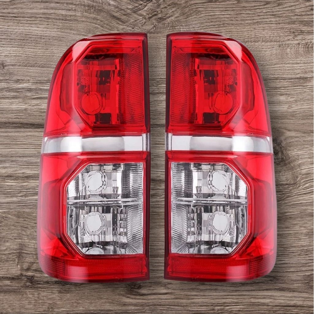Lampu stop Lampu belakang Hilux Vigo 2011-2014 Satuan