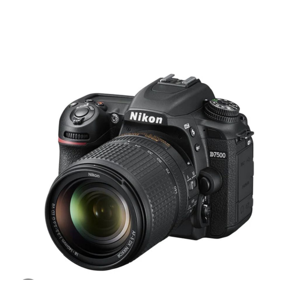 Nikon d3600