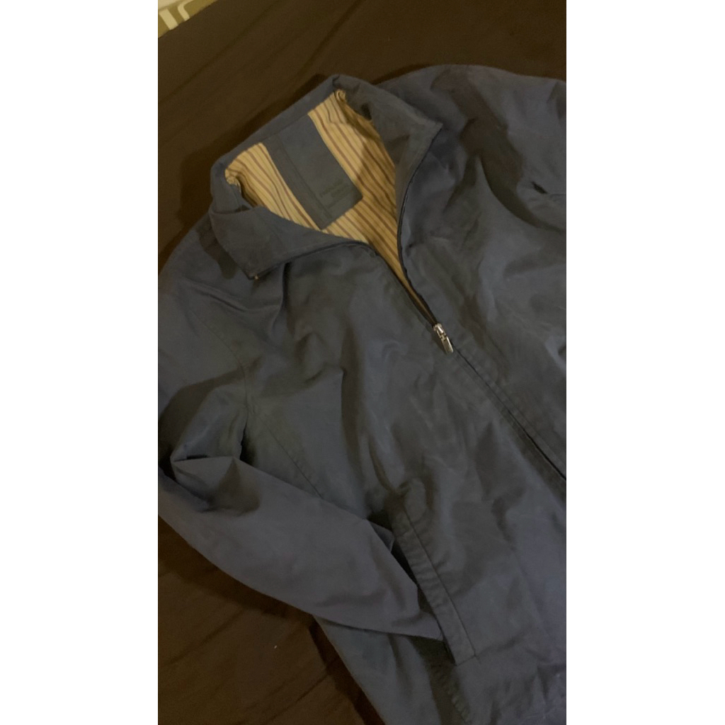 P*rkland Jacket Second Preloved