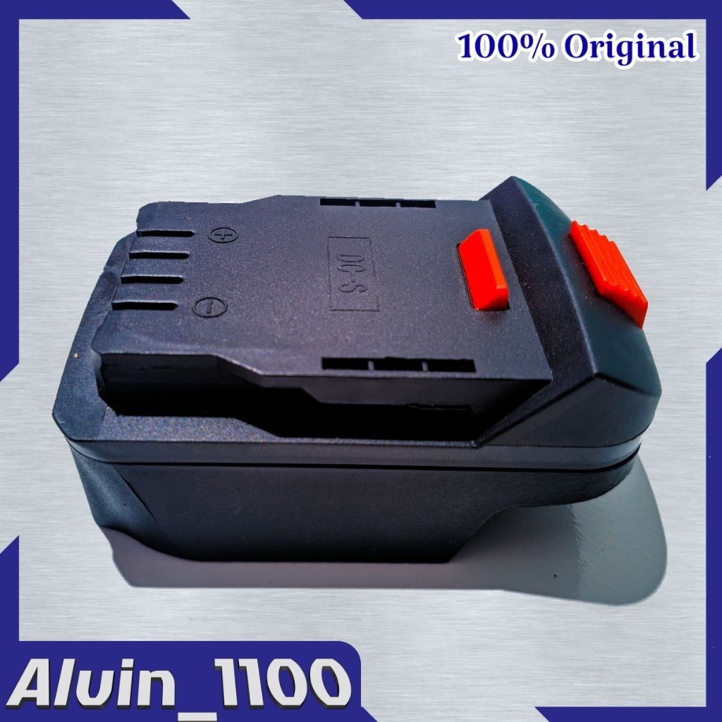 Adaptor Batrai LXT To DongCheng