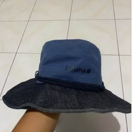 bucket hat rimba lafuma
