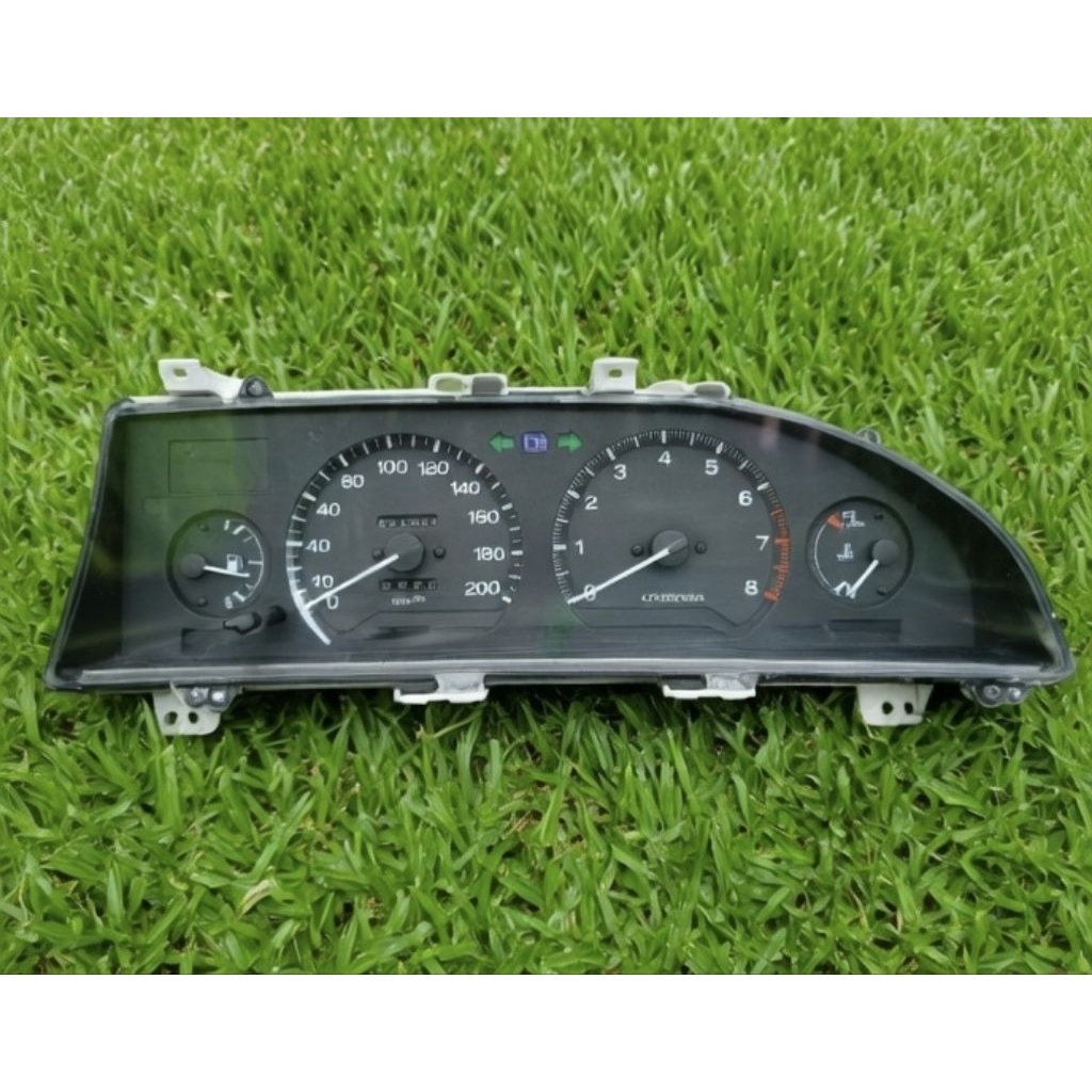 Speedometer Kilometer Toyota Corolla Twincam 1.3 1.6 original