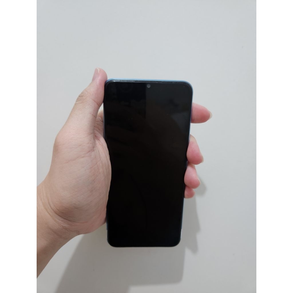 Termurah!!! OPPO A15 RAM 3/32GB EX RESMI OPPO SECOND FULLSET NO MINUS