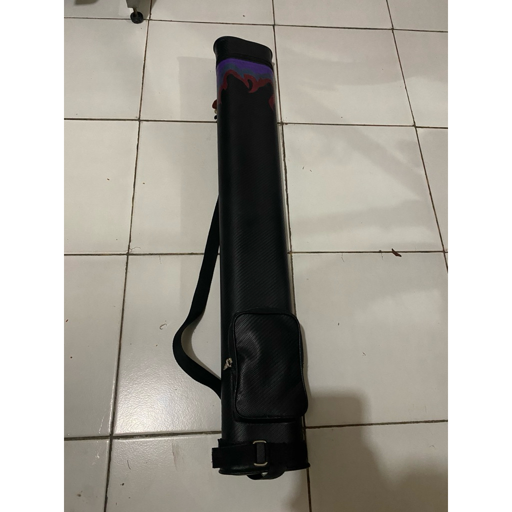 Case Cue Billiard 2x2