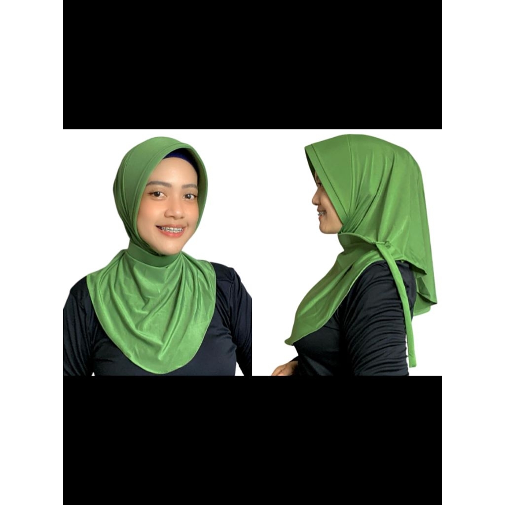 JILBAB PSH PERSIT