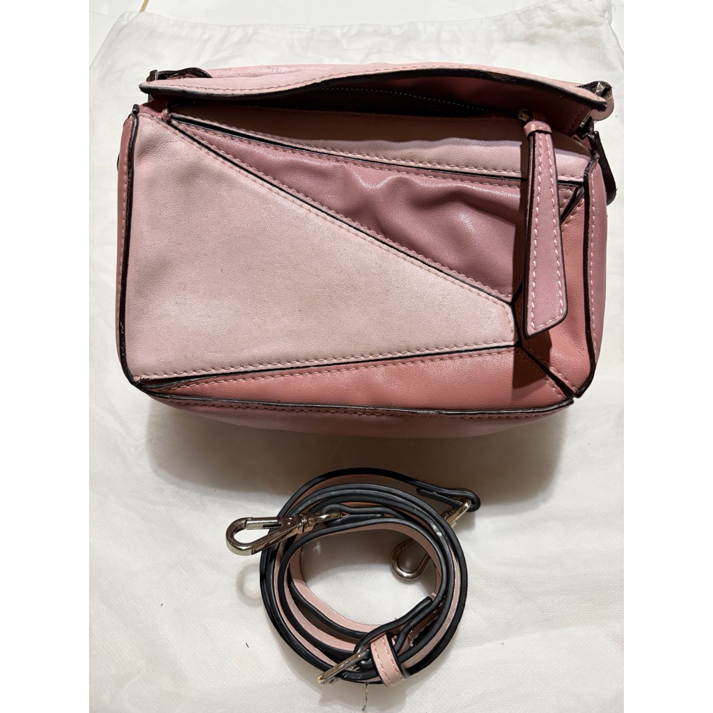 Puzle Mini Loewe
