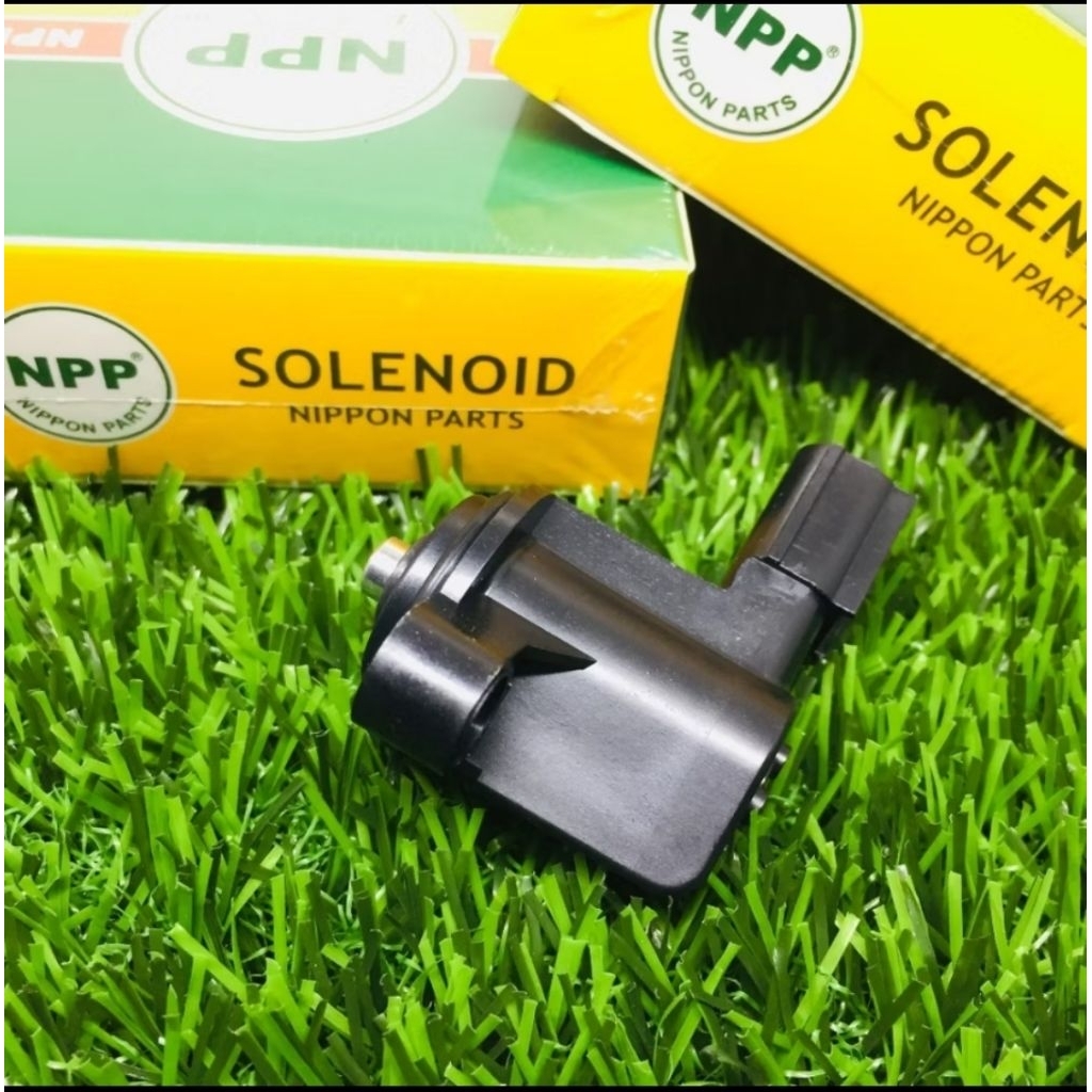 sensor IACV atau cuk otomatis vario 125 old
