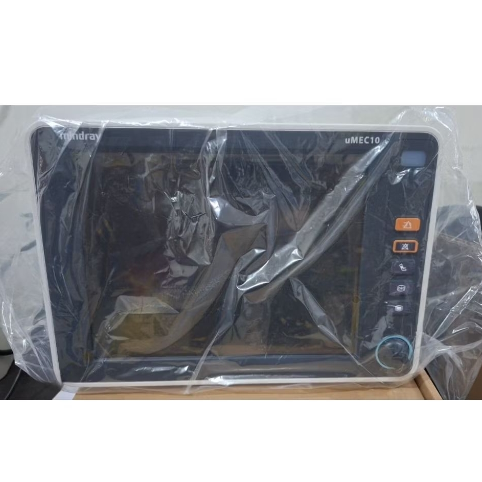 Patient Monitor Mindray UMEC10